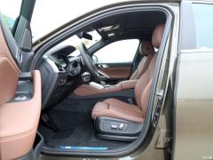 Спортивный костюм 2021 xDrive40i M 2021 xDrive40i M sports suit Фото 141 из 193