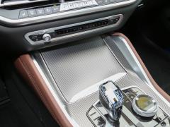 Спортивный костюм 2021 xDrive40i M 2021 xDrive40i M sports suit Фото 76 из 193