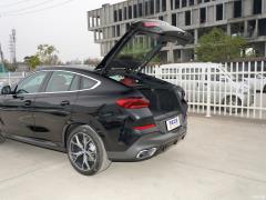 Эксклюзивный спортивный костюм M 2021 xDrive40i 2021 xDrive40i exclusive M sports suit Фото 117 из 125