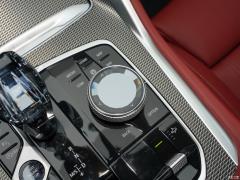 Эксклюзивный спортивный костюм M 2021 xDrive40i 2021 xDrive40i exclusive M sports suit Фото 47 из 125