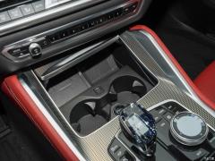Эксклюзивный спортивный костюм M 2021 xDrive40i 2021 xDrive40i exclusive M sports suit Фото 39 из 125