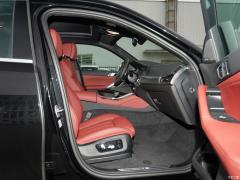 Эксклюзивный спортивный костюм M 2021 xDrive40i 2021 xDrive40i exclusive M sports suit Фото 103 из 125