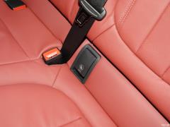 Эксклюзивный спортивный костюм M 2021 xDrive40i 2021 xDrive40i exclusive M sports suit Фото 83 из 125