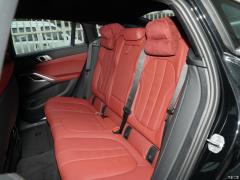 Эксклюзивный спортивный костюм M 2021 xDrive40i 2021 xDrive40i exclusive M sports suit Фото 80 из 125