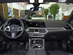 Спортивный костюм 2021 xDrive30i M 2021 xDrive30i M sports suit Фото 1 из 50