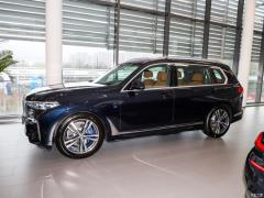 Эксклюзивный спортивный костюм M 2021 xDrive40i 2021 xDrive40i exclusive M sports suit Фото 3 из 57