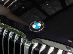 Эксклюзивный спортивный костюм M 2021 xDrive40i 2021 xDrive40i exclusive M sports suit Фото 19 из 57