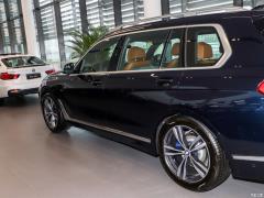 Эксклюзивный спортивный костюм M 2021 xDrive40i 2021 xDrive40i exclusive M sports suit Фото 42 из 57
