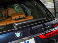 Эксклюзивный спортивный костюм M 2021 xDrive40i 2021 xDrive40i exclusive M sports suit Фото 50 из 57