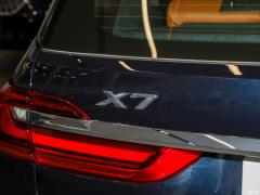 Эксклюзивный спортивный костюм M 2021 xDrive40i 2021 xDrive40i exclusive M sports suit Фото 48 из 57