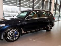Эксклюзивный спортивный костюм M 2021 xDrive40i 2021 xDrive40i exclusive M sports suit Фото 40 из 57