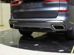 Коллекция xDrive M50i Faye 2020 года 2020 xDrive M50i Faye Collection Edition Фото 46 из 50