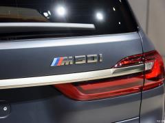 Коллекция xDrive M50i Faye 2020 года 2020 xDrive M50i Faye Collection Edition Фото 44 из 50