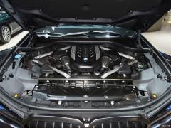 Коллекция xDrive M50i Faye 2020 года 2020 xDrive M50i Faye Collection Edition Фото 8 из 50