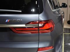 Коллекция xDrive M50i Faye 2020 года 2020 xDrive M50i Faye Collection Edition Фото 45 из 50