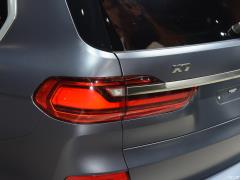 Коллекция xDrive M50i Faye 2020 года 2020 xDrive M50i Faye Collection Edition Фото 39 из 50