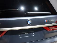 Коллекция xDrive M50i Faye 2020 года 2020 xDrive M50i Faye Collection Edition Фото 43 из 50