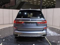 Коллекция xDrive M50i Faye 2020 года 2020 xDrive M50i Faye Collection Edition Фото 5 из 50