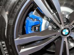Эксклюзивный спортивный костюм M 2021 xDrive40i 2021 xDrive40i exclusive M sports suit Фото 54 из 144