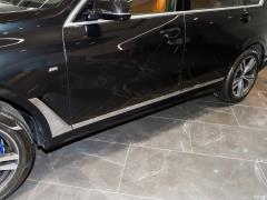 Эксклюзивный спортивный костюм M 2021 xDrive40i 2021 xDrive40i exclusive M sports suit Фото 43 из 144