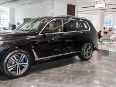Эксклюзивный спортивный костюм M 2021 xDrive40i 2021 xDrive40i exclusive M sports suit Фото 56 из 144