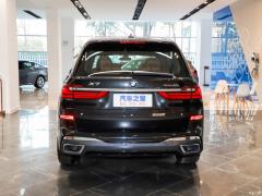 Фото BMW X7 (G07), Внешний вид кузова