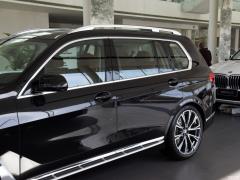 Представительский роскошный пакет 2021 xDrive40i 2021 xDrive40i Executive Luxury Package Фото 110 из 144