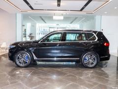 Фото BMW X7 (G07)