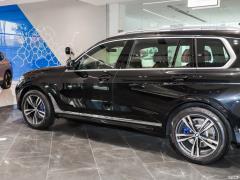 Эксклюзивный спортивный костюм M 2021 xDrive40i 2021 xDrive40i exclusive M sports suit Фото 57 из 144