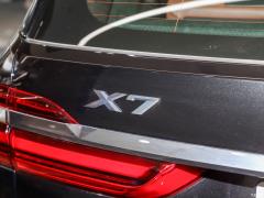 Эксклюзивный спортивный костюм M 2021 xDrive40i 2021 xDrive40i exclusive M sports suit Фото 63 из 144