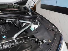 Эксклюзивный спортивный костюм M 2021 xDrive40i 2021 xDrive40i exclusive M sports suit Фото 9 из 57