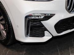 Эксклюзивный спортивный костюм M 2021 xDrive40i 2021 xDrive40i exclusive M sports suit Фото 15 из 57