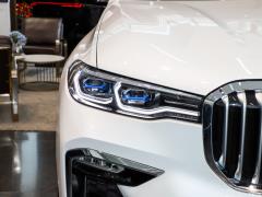 Эксклюзивный спортивный костюм M 2021 xDrive40i 2021 xDrive40i exclusive M sports suit Фото 16 из 57