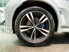 Эксклюзивный спортивный костюм M 2021 xDrive40i 2021 xDrive40i exclusive M sports suit Фото 30 из 57