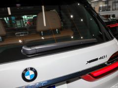 Эксклюзивный спортивный костюм M 2021 xDrive40i 2021 xDrive40i exclusive M sports suit Фото 51 из 57