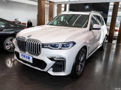 Эксклюзивный спортивный костюм M 2021 xDrive40i 2021 xDrive40i exclusive M sports suit Фото 1 из 57