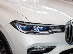 Эксклюзивный спортивный костюм M 2021 xDrive40i 2021 xDrive40i exclusive M sports suit Фото 14 из 57