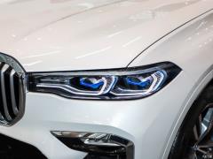 Эксклюзивный спортивный костюм M 2021 xDrive40i 2021 xDrive40i exclusive M sports suit Фото 24 из 57