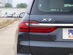 2021 xDrive40i Ведущий роскошный пакет 2021 xDrive40i Leading Luxury Package Фото 45 из 60