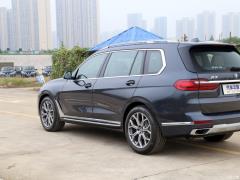 2021 xDrive40i Ведущий роскошный пакет 2021 xDrive40i Leading Luxury Package Фото 42 из 60