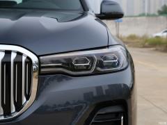 2021 xDrive40i Ведущий роскошный пакет 2021 xDrive40i Leading Luxury Package Фото 24 из 60