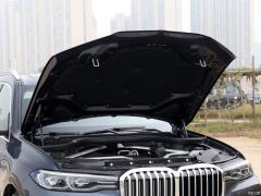 2021 xDrive40i Ведущий роскошный пакет 2021 xDrive40i Leading Luxury Package Фото 13 из 60