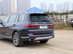 2021 xDrive40i Ведущий роскошный пакет 2021 xDrive40i Leading Luxury Package Фото 43 из 60