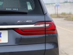 2021 xDrive40i Ведущий роскошный пакет 2021 xDrive40i Leading Luxury Package Фото 51 из 60