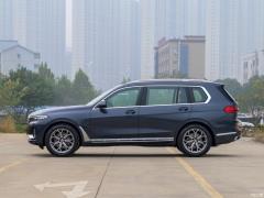 2021 xDrive40i Ведущий роскошный пакет 2021 xDrive40i Leading Luxury Package Фото 4 из 60