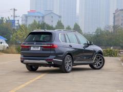 2021 xDrive40i Ведущий роскошный пакет 2021 xDrive40i Leading Luxury Package Фото 7 из 60