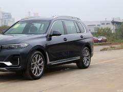 2021 xDrive40i Ведущий роскошный пакет 2021 xDrive40i Leading Luxury Package Фото 41 из 60