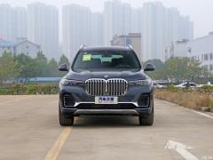 2021 xDrive40i Ведущий роскошный пакет 2021 xDrive40i Leading Luxury Package Фото 2 из 60