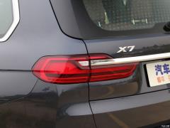 2021 xDrive40i Ведущий роскошный пакет 2021 xDrive40i Leading Luxury Package Фото 44 из 60