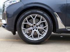 2021 xDrive40i Ведущий роскошный пакет 2021 xDrive40i Leading Luxury Package Фото 31 из 60